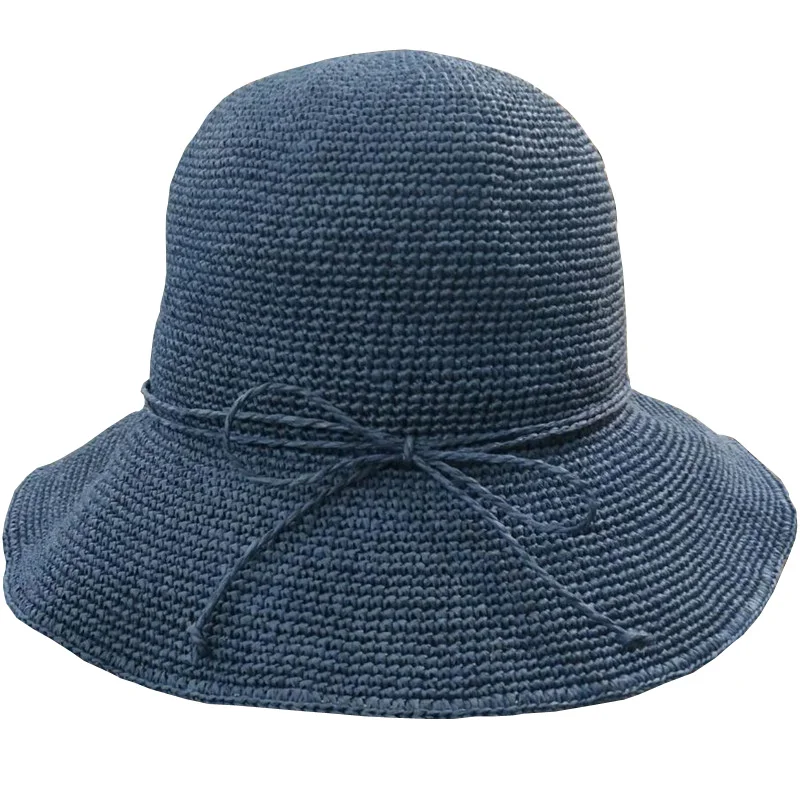 Women summer sun hat