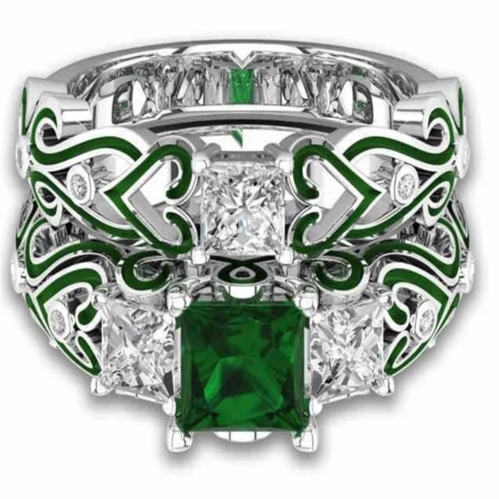 women ring