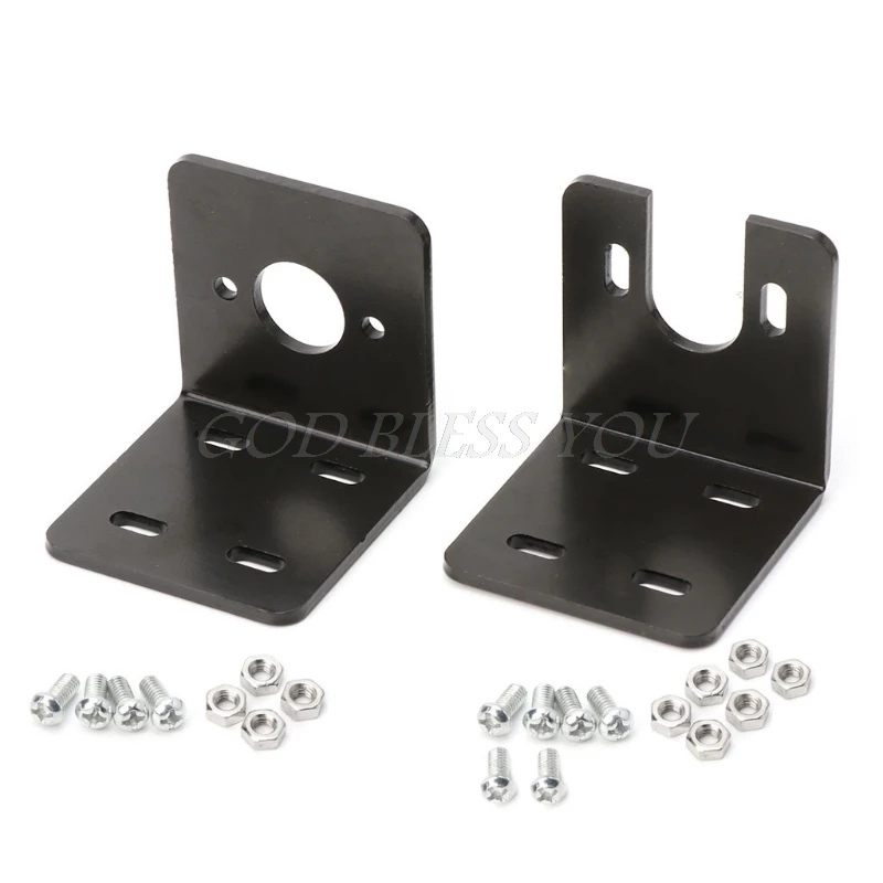 

775 Motor Base Electroplating Fixed Mounting Base Machine Seat Support Bracket