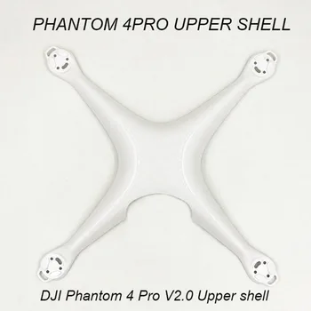 

MASiKEN Genuine Upper Shell Frame Body Shell Housing Cover Case for DJI Phantom 4 Pro V2.0 Drone Accessories Repair Parts