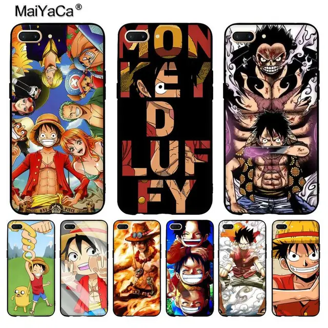 Download 100 One Piece Wallpaper Oppo F9 terbaru 2019