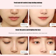 Makeup Loose Powder Face Makeup Waterproof Matte Powder Skin Finish Beauty Tool OR88