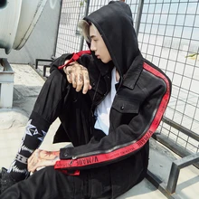 Ленты на молнии соединенный внакрой деним куртки пальто женские винтажные осенние зимние Базовые Куртки повседневные рваные джинсовые куртки верхняя одежда