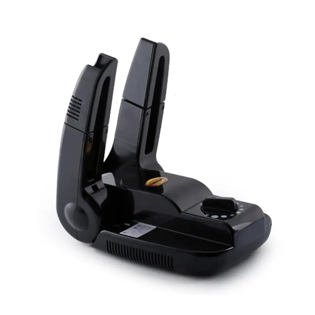 

220V Bake Shoe Device Drying Machine Sterilization Antiperspirant Folding Portable Electric Shoe Dryer shoes