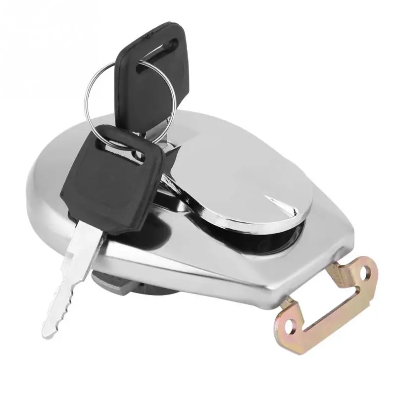 17620 MB1 033 крышка бензобака мотоцикла с 2 ключами для Honda VF750C VF750 VF 750 700 аксессуары