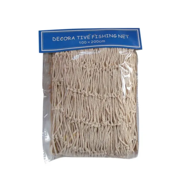 Fishing Net For Home Decor Interesting Wall Hangings The Mediterranean Sea style Party Door Stickers With Shell Decoration Fishing Net For Home Decor Interesting Wall Hangings The Mediterranean Sea style Party Door Stickers With Shell Decoration