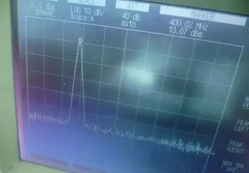 100W UHF 400 470MHZ усилитель частоты плата мощности для Ham Радио DIY наборы|Интегральные