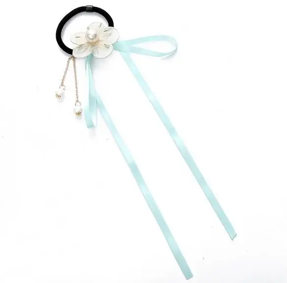 Buy Korean Style Hair Accessories Hair Ribbons Hair