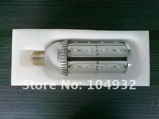 

High quality led street BridgeLux Led 36W LED Corn Light delivery By DHL Free Shipping high power led light