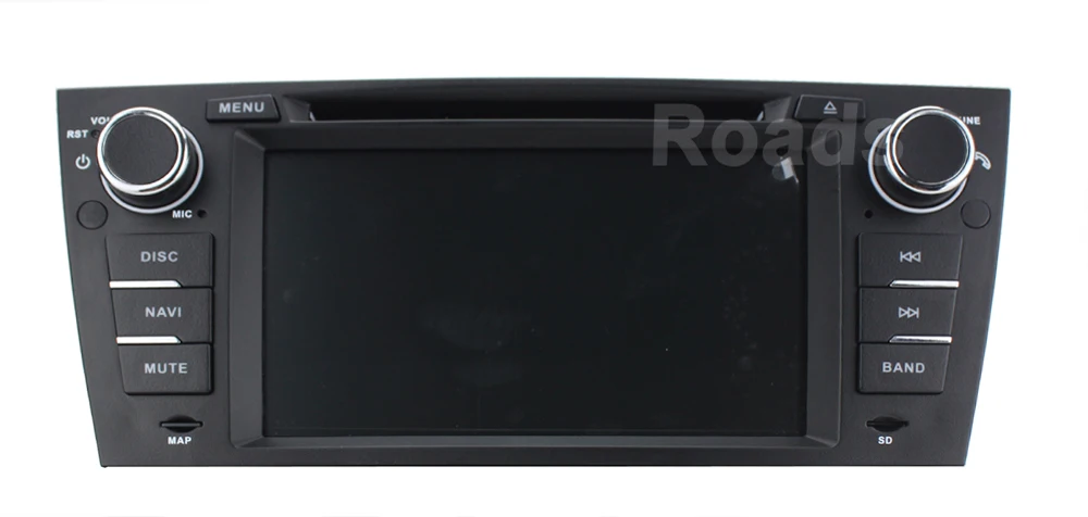 DSP 64G PX6 Android 9,0 автомобильный dvd-плеер стерео радио для BMW 3 серии E90 E91 E92 E93 Автомобильный gps wifi Bluetooth