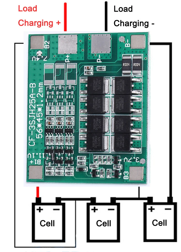 Bms 3s 40a подключение схема. Контроллер bms 3s 40a. Bms 3s интерскол. Модуль защиты pcb bms 3s 40а. Плата bms 3s 40a.