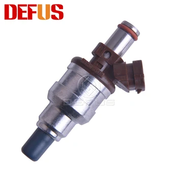 

DEFUS New Arrival 1pcs 23250-6501 Nozzle Fuel Injector Bico For Toyota 4Runner Pickup 3.0 V6 3VZ-E 1998 Engine Injection Values