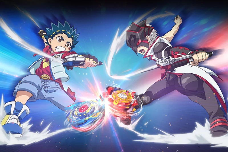 Новая арена для металла Bayblade Beyblade Burst игрушки Арена стартер Zeno Excalibur B-102 B-103 подарки для детей