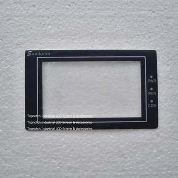 

Brand New Protective Membrane Film for SK-043AE SK043AE Screen Guard