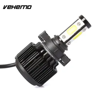 

LED Fog Light Front Lamp Universal LED Headlight Automobile Safety H16/5202 DC12V Super Bright 50W High Power