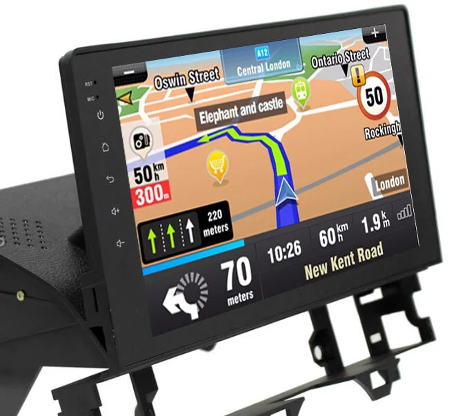 

10.2 inch HD 1024*600 quad core android car dvd player for Mazda 6 2002-2008 with radio BT SWC mirror link GPS free maps