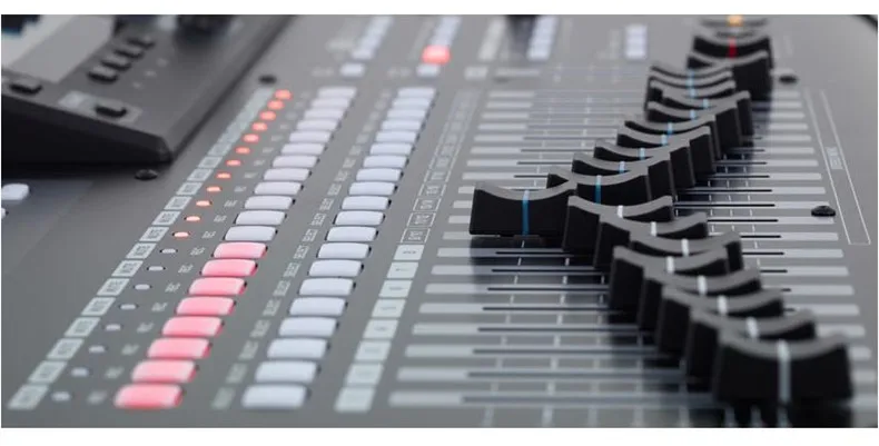 TASCAM DP32SD DP 32SD 32 трековый цифровой студийный рекордер микс вниз эффекты
