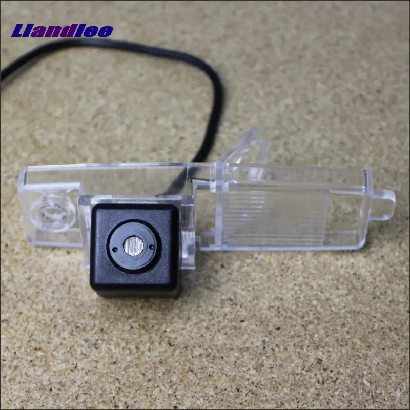 

Liandlee Car Tracing Cauda Laser Light For Toyota RegiusAce / Regius Ace / Ses'fikile / Quantum Anti Fog Lamps Rear Lights