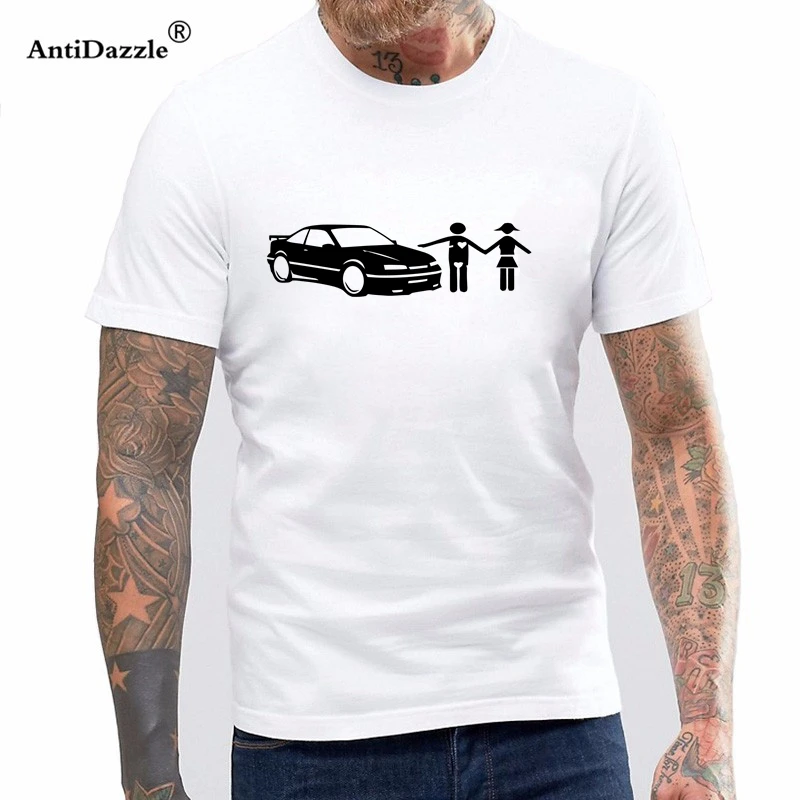 Antidazzle 2017 Hot Sale Super Fashion Black T Shirt I-Love For Calibra A 2.0 16V 4X4 Turbo Size: M - 3Xlmuscle Men's Tee Shirts | Мужская