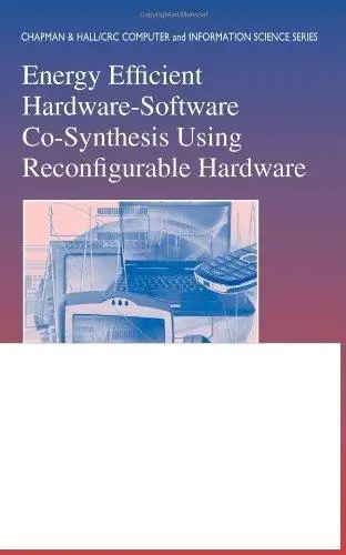 Energy Efficient Hardware Software Co Synthesis Using Recon | Мебель
