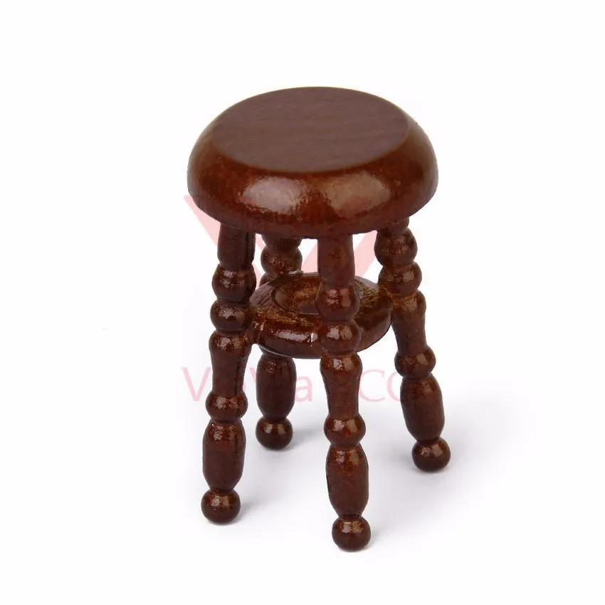 rainbow-dollhouse-miniature-wooden-pub-bar-stool-barstool-coffee-2pcs-1-12-6835-2690893-2-zoom
