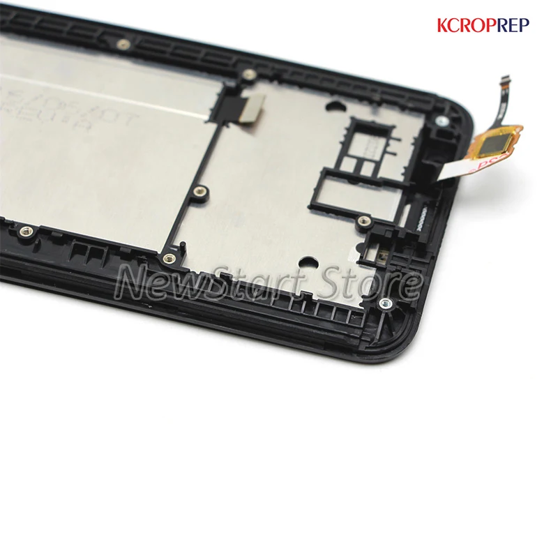 ASUS ZE551ML LCD with frame (5)