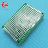 5pcs Double Side Copper Prototype PCB Tinned Universal Board Experimental Development Plate 40x60mm 4x6cm ► Photo 1/5