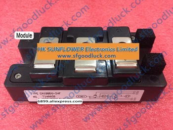 

CM100DU-24F IGBT Module Trench Half Bridge 1200V 100A Weight:310g