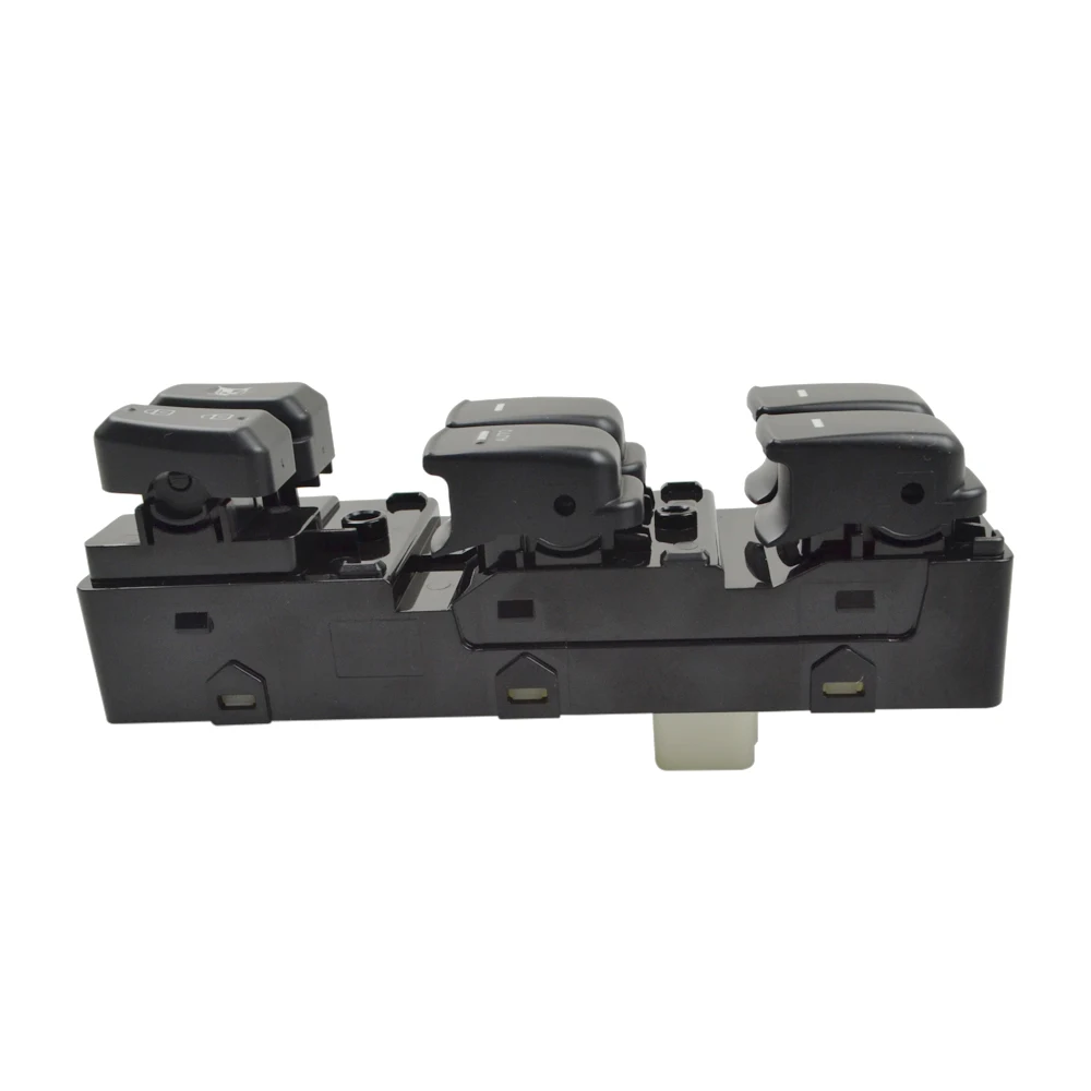 93570-3S000 Front Left Power Window Master Switch For Hyundai Sonata 2011- D15