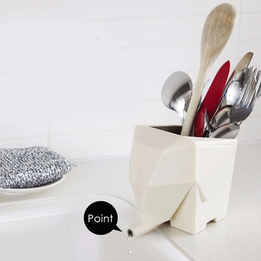

Toothbrush Frame For Bathroom Accessories Toothbrushes Holder Case Kitchen Bath Organizer Tableware Shelf Spoon Storage Box
