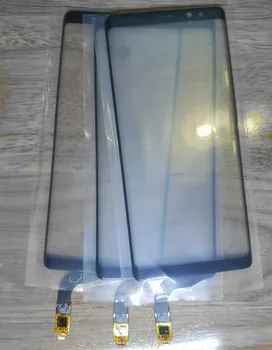 

BCHDIGITAL Touch Screen For Samsung Galaxy Note8 Note 8 N950 Mobile Phone touchscreen Glass Lens Panel Sensor Digitizer Parts