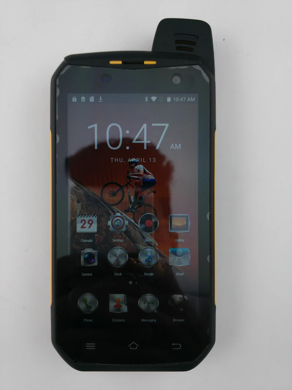 B6000 Waterproof phone  (42)