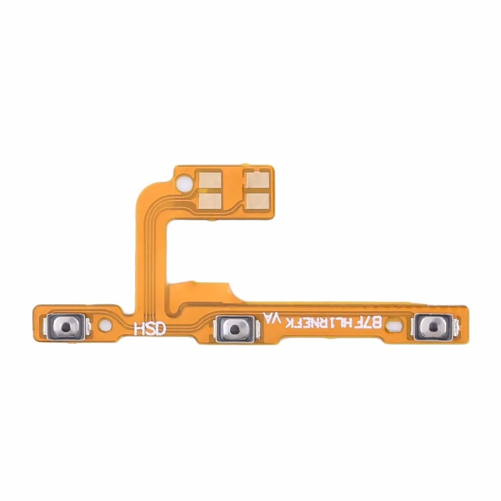 iPartsBuy Power Button &amp Volume Flex Cable for Huawei Mate 10 Lite / Maimang 6 | Мобильные телефоны и аксессуары