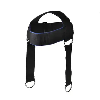 

High Quality Practicing Neckband Head And Neck Trainer Weight Cap Practice Neck Cap Sports Weight Belt Gym Accessories