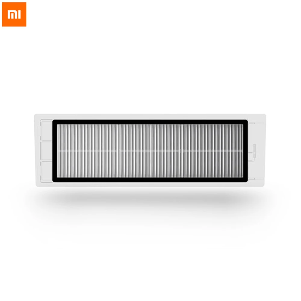 

Robotic Vacuum Cleaner Filter For Xiaomi Cleaning Machine Accessories For House Use