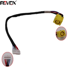 5Pcs/lot New DC Power Jack Cable for LENOVO Ideapad B590 (with cable) PJ572 DC Laptop Socket Connector 5Pcs/lot New DC Power Jack Cable for LENOVO Ideapad B590 (with cable) PJ572 DC Laptop Socket Connector