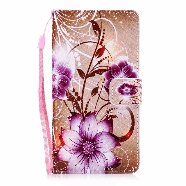 Чехол для телефона Huawei Ascend P10 P10Lite 2017 P8 Lite P9Lite P9 2016 Y5II Y5 2 2nd чехол из искусственной