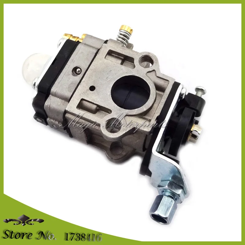 Карбюратор для землетрясения Ardisam E43 Auger 300486 11334 43CC 51.7CC 2 цикла|carb|carb carburetor |