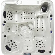 7804 ванна джакузи спа ванны для продажи