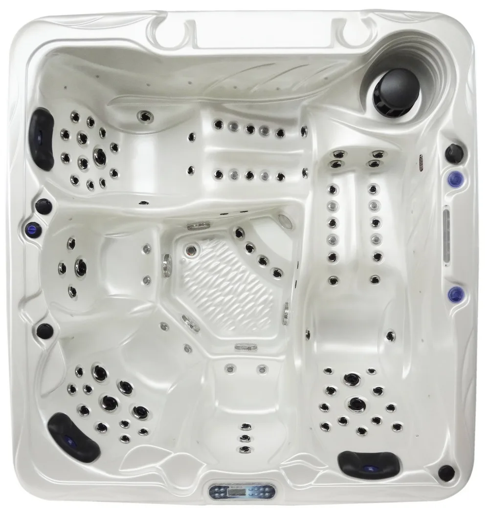 7804 Bathtub whirlpool spa tubs for sale free shippingin Bathtubs