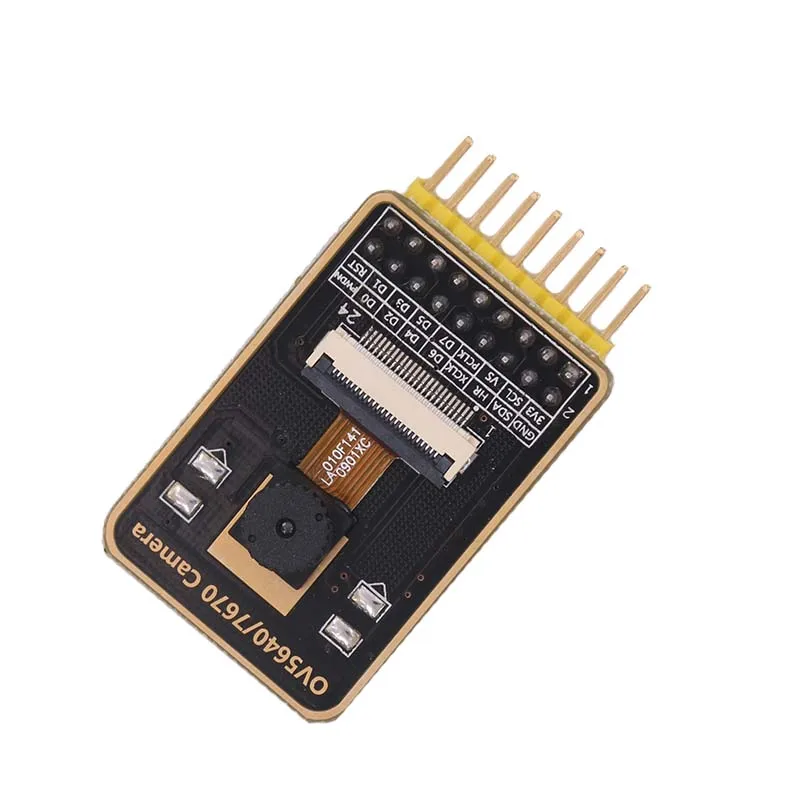 Комплект макетной платы Altera FPGA CYCLONE IV EP4CE основная плата + модуль камеры VGA USB