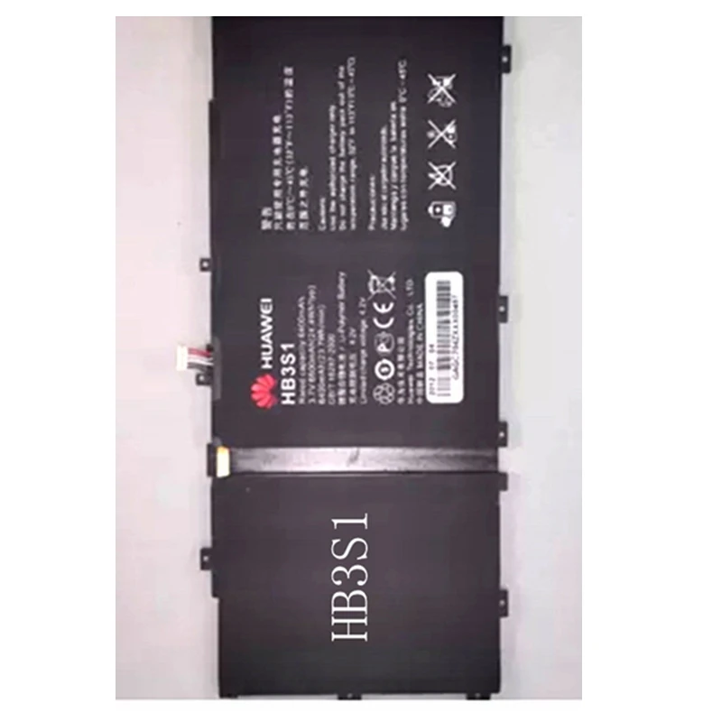 Huawei hb3s1 аккумулятор