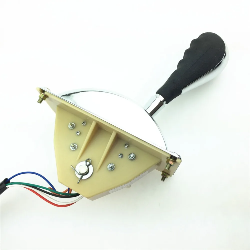 Veículo de Quatro Shifter de Engrenagem Starpad Triciclo Elétrico Rodas Interruptor Reverso Engrenagem Reversa Veículo 16 interruptor reverso engrenagem reversa veículo elétrico shifter de engrenagem