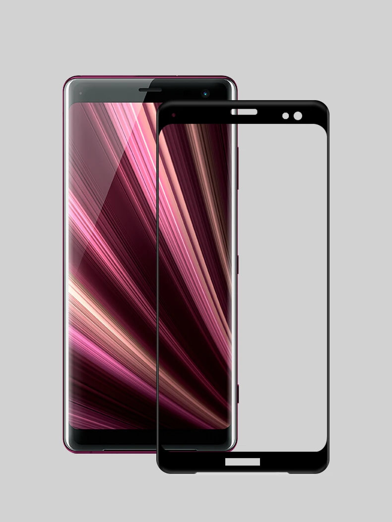 Sony Xperia XZ3 Full Coverage