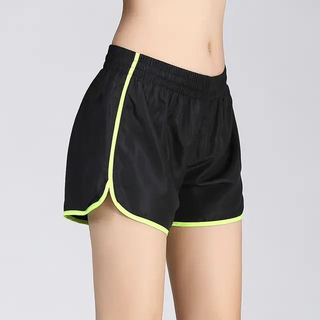 pantalonetas para entrenar