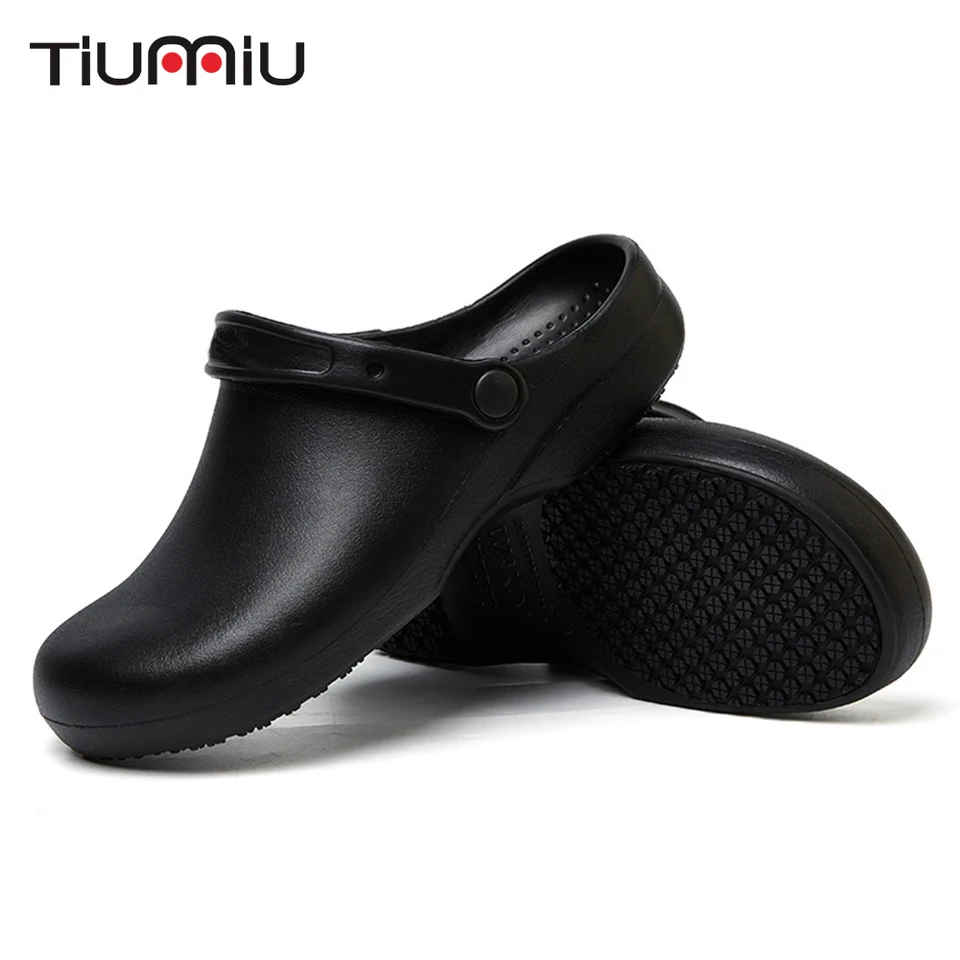 restaurant approved non slip shoes