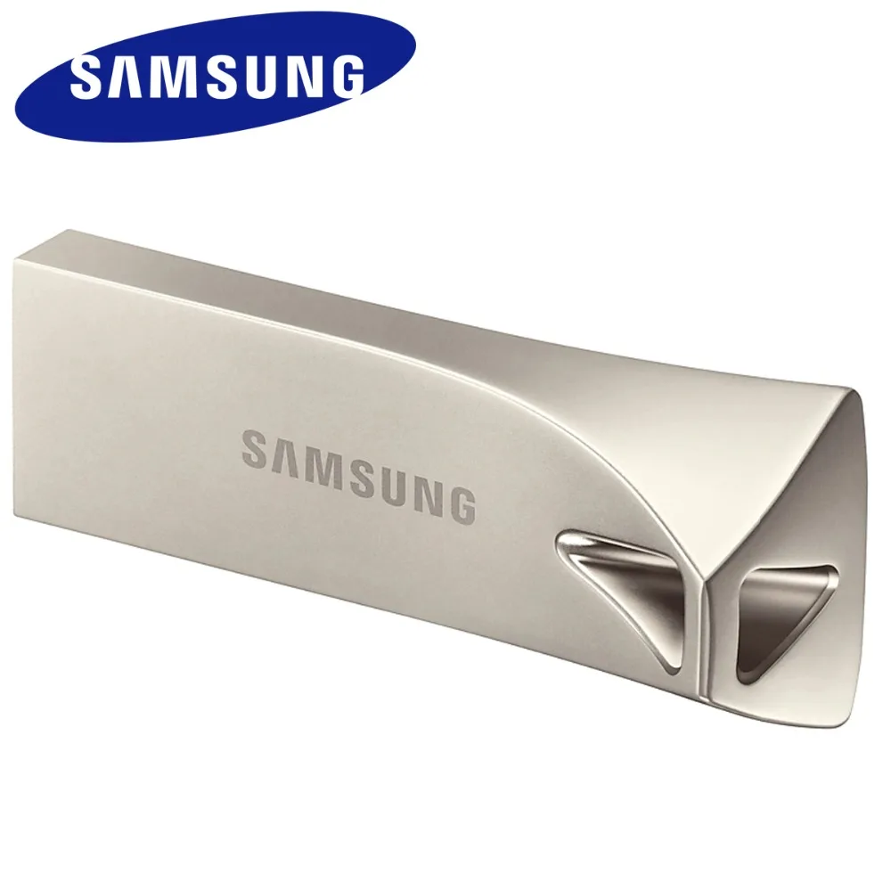 

SAMSUNG USB Flash Drive Disk USB3.0 USB3.1 32G 64G 128G 256G Metal Mini Pen Drive Pendrive Memory Stick Storage Device U Disk