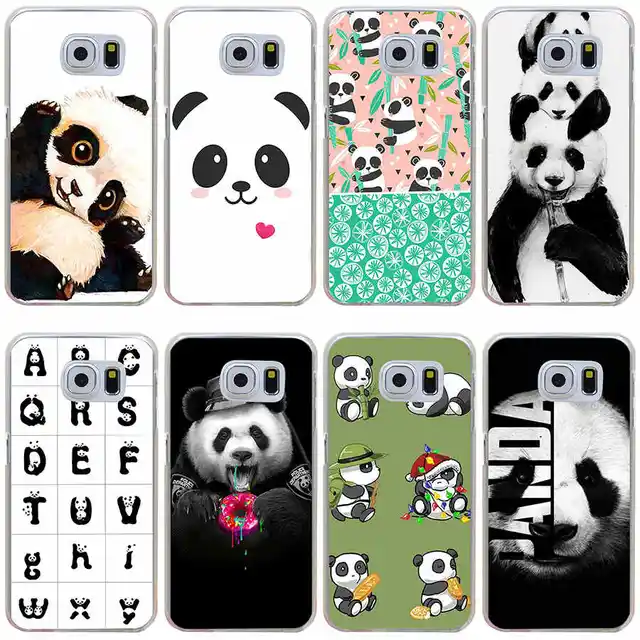 custodia samsung s5 mini panda custodia samsung s5 mini panda