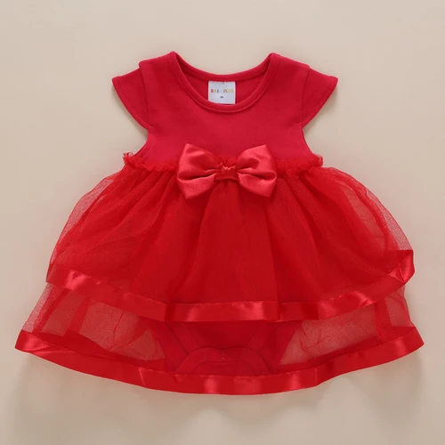 Платье и Одежда для новорожденных девочек кружевное платье для крещения г., платье на крестины платья для новорожденных девочек 3, 6, 9 месяцев