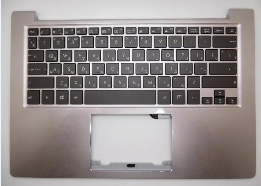 

News notebook keyboard for ASUS UX303L UX303 U303L UX303LN Russian/Thailand/US layout